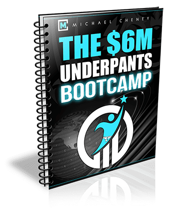 $6M Underpants Bootcamp Transcript