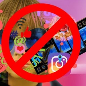 You Don't Want To Pimp Yourself On Social Media